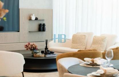 Villa - 4 Bedrooms - 6 Bathrooms for sale in Reef Island - Capital Governorate