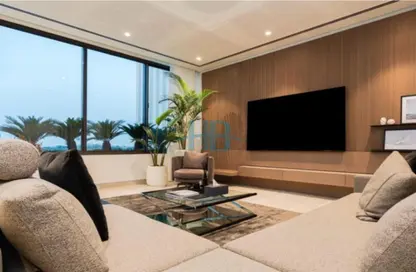 Villa - 4 Bedrooms - 6 Bathrooms for sale in Reef Island - Capital Governorate Villa - 4 Bedrooms - 6 Bathrooms for sale in Reef Island - Capital Governorate
