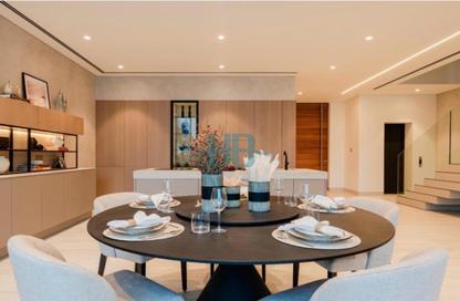 Villa - 4 Bedrooms - 6 Bathrooms for sale in Reef Island - Capital Governorate