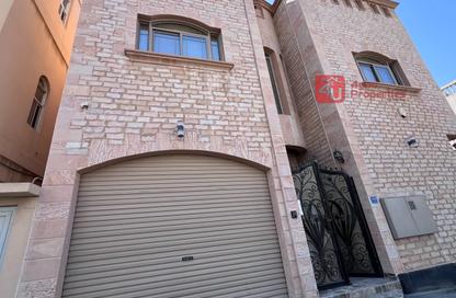 Villa - 3 - 5 for rent in Saar - Northern Governorate