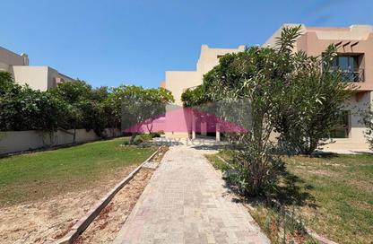 Villa - 4 Bedrooms - 4 Bathrooms for rent in Janabiya - Northern Governorate