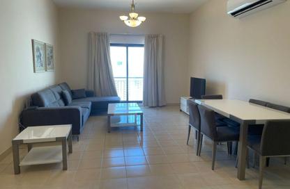 Apartment - 2 Bedrooms - 2 Bathrooms for rent in Saar - Northern Governorate