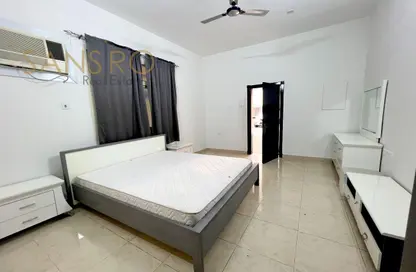 Apartment - Studio - 1 Bathroom for rent in Janabiya - Northern Governorate