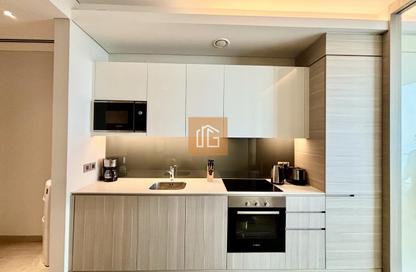 Apartment - 1 - 1 for rent in Al Juffair - Capital Governorate Apartment - 1 - 1 for rent in Al Juffair - Capital Governorate