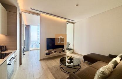 Apartment - 1 - 1 for rent in Al Juffair - Capital Governorate Apartment - 1 - 1 for rent in Al Juffair - Capital Governorate
