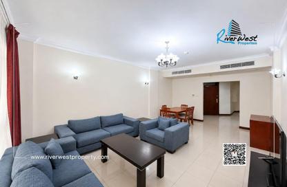 شقة - 2 - 2 للايجار في الجفير - محافظة العاصمة