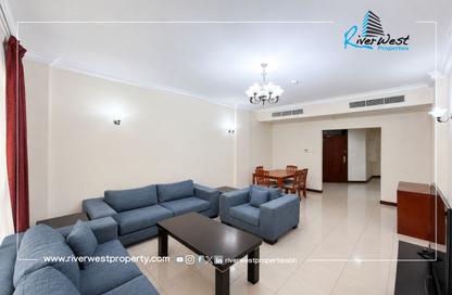 Apartment - 2 Bedrooms - 2 Bathrooms for rent in Al Juffair - Capital Governorate Apartment - 2 Bedrooms - 2 Bathrooms for rent in Al Juffair - Capital Governorate