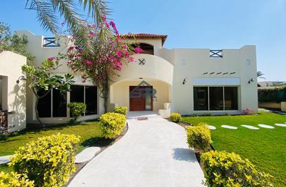 Compound - 4 - 4 for rent in Al Jasra - Northern Governorate