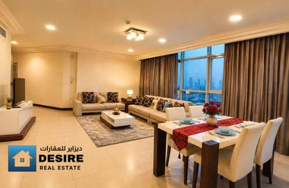 Apartment - 1 Bedroom - 2 Bathrooms for rent in Zinj - Manama - Capital Governorate Apartment - 1 Bedroom - 2 Bathrooms for rent in Zinj - Manama - Capital Governorate