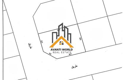 Land - Studio for sale in Hamad Town - Northern Governorate