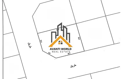 أرض - استوديو للبيع في مدينة حمد - المحافظة الشمالية