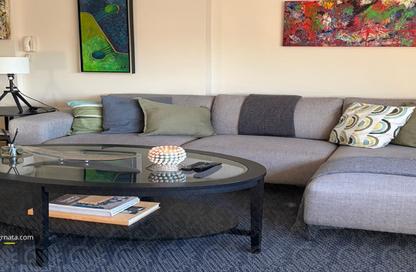 Apartment - 2 Bedrooms - 2 Bathrooms for sale in Al Juffair - Capital Governorate