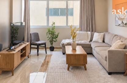 Apartment - 1 - 2 for sale in Busaiteen - Muharraq Governorate