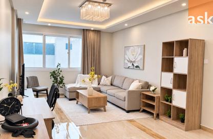 Apartment - 1 - 2 for sale in Busaiteen - Muharraq Governorate