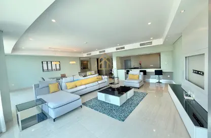 Apartment - 3 Bedrooms - 4 Bathrooms for rent in Amwaj Avenue - Amwaj Islands - Muharraq Governorate Apartment - 3 Bedrooms - 4 Bathrooms for rent in Amwaj Avenue - Amwaj Islands - Muharraq Governorate