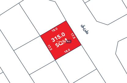 Land - Studio for sale in Karzakkan - Northern Governorate