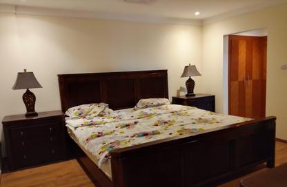 Apartment - 2 Bedrooms - 3 Bathrooms for rent in Um Al Hasam - Manama - Capital Governorate
