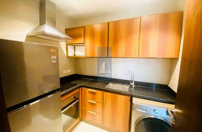 Apartment - 1 - 1 for rent in Janabiya - Northern Governorate