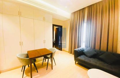 Apartment - 1 - 1 for rent in Janabiya - Northern Governorate