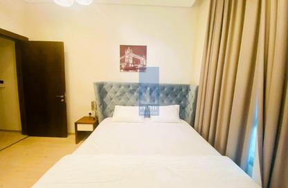 Apartment - 1 - 1 for rent in Janabiya - Northern Governorate