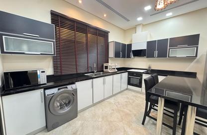 Apartment - 2 - 2 for rent in Saar - Northern Governorate