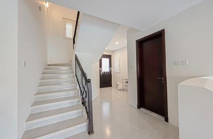 Villa - 3 Bedrooms - 3 Bathrooms for rent in Al Marsa Floating City - Amwaj Islands - Muharraq Governorate