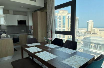 Apartment - 1 Bedroom - 1 Bathroom for sale in Seef - Capital Governorate