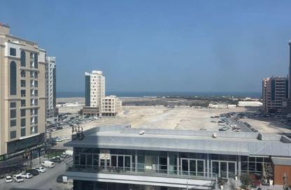 Apartment - 1 Bedroom - 1 Bathroom for sale in Seef - Capital Governorate