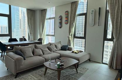 Apartment - 1 Bedroom - 1 Bathroom for sale in Seef - Capital Governorate