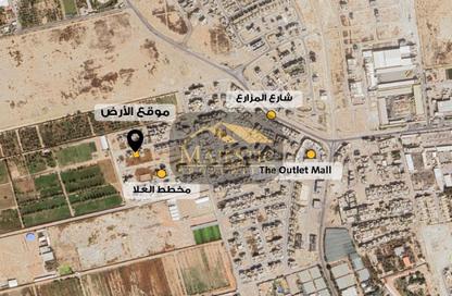 Land - Studio for sale in Dumistan - Northern Governorate