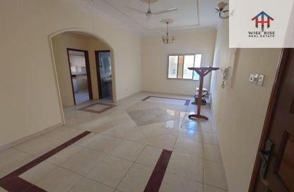 Apartment - 2 Bedrooms - 2 Bathrooms for rent in Isa Town - Central Governorate