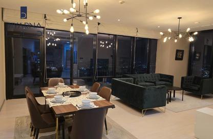 Apartment - 3 Bedrooms - 2 Bathrooms for sale in Seef - Capital Governorate