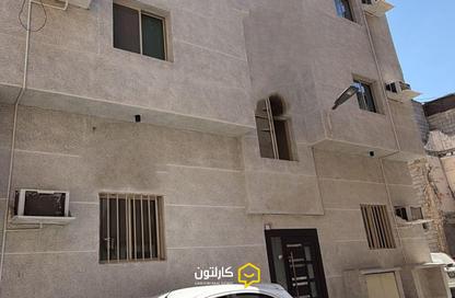 عمارة بالكامل - 8 غرف نوم - 8 حمامات للبيع في الحورة - محافظة العاصمة عمارة بالكامل - 8 غرف نوم - 8 حمامات للبيع في الحورة - محافظة العاصمة