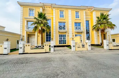 Villa - 4 Bedrooms - 5 Bathrooms for rent in Hamala - Northern Governorate