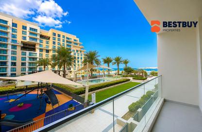 Apartment - 2 Bedrooms - 2 Bathrooms for rent in Marassi Al Bahrain - Diyar Al Muharraq - Muharraq Governorate Apartment - 2 Bedrooms - 2 Bathrooms for rent in Marassi Al Bahrain - Diyar Al Muharraq - Muharraq Governorate