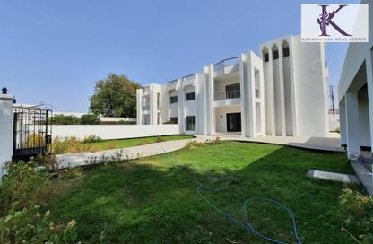 Villa - 4 Bedrooms - 4 Bathrooms for rent in Saar - Northern Governorate