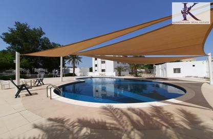 Villa - 4 Bedrooms - 4 Bathrooms for rent in Saar - Northern Governorate