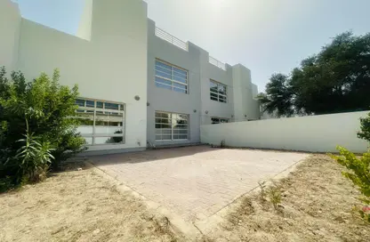 Villa - 3 Bedrooms - 2 Bathrooms for rent in Riffa Views - Riffa - Southern Governorate Villa - 3 Bedrooms - 2 Bathrooms for rent in Riffa Views - Riffa - Southern Governorate