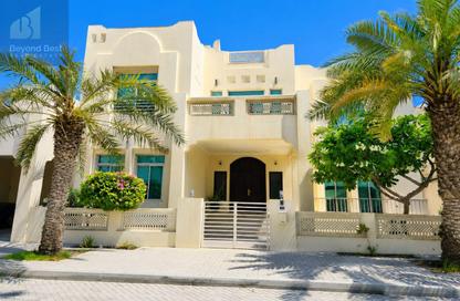 Villa - 4 - 5 for rent in Hamala - Northern Governorate
