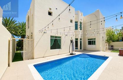 Villa - 4 - 5 for rent in Hamala - Northern Governorate