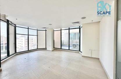 Office Space - Studio - 2 for rent in Seef - Capital Governorate