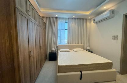 Apartment - 1 - 1 for rent in Janabiya - Northern Governorate