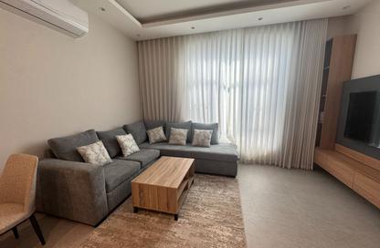 Apartment - 1 - 1 for rent in Janabiya - Northern Governorate