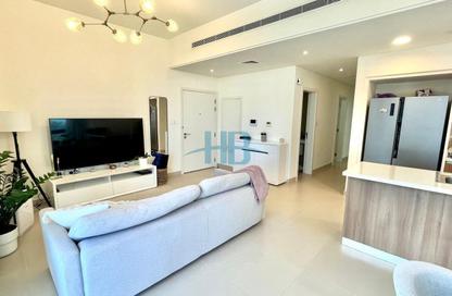 Apartment - 3 Bedrooms - 4 Bathrooms for sale in Marassi Al Bahrain - Diyar Al Muharraq - Muharraq Governorate