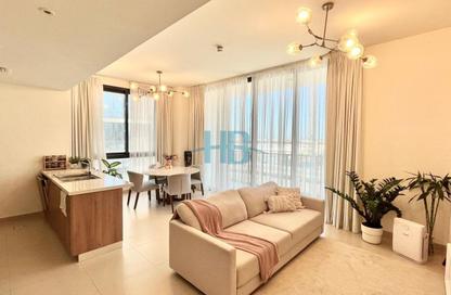 Apartment - 3 Bedrooms - 4 Bathrooms for sale in Marassi Al Bahrain - Diyar Al Muharraq - Muharraq Governorate