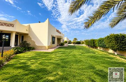 Villa - 4 - 5 for rent in Saar - Northern Governorate