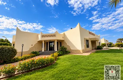 Villa - 4 Bedrooms - 5 Bathrooms for rent in Saar - Northern Governorate