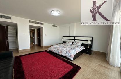Penthouse - 5 Bedrooms - 6 Bathrooms for rent in Tala Island - Amwaj Islands - Muharraq Governorate Penthouse - 5 Bedrooms - 6 Bathrooms for rent in Tala Island - Amwaj Islands - Muharraq Governorate