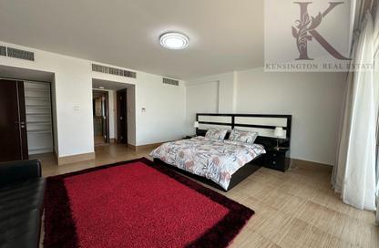 Penthouse - 5 Bedrooms - 6 Bathrooms for rent in Tala Island - Amwaj Islands - Muharraq Governorate Penthouse - 5 Bedrooms - 6 Bathrooms for rent in Tala Island - Amwaj Islands - Muharraq Governorate