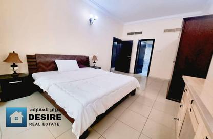 Apartment - 2 Bedrooms - 3 Bathrooms for rent in Al Juffair - Capital Governorate